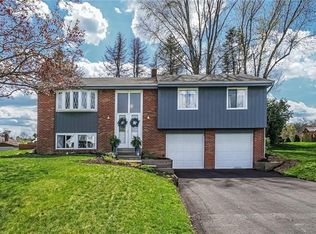 515 Cornell Dr, Aliquippa, PA