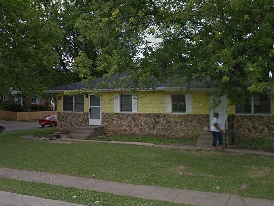 2nd image of 603 W 63rd St