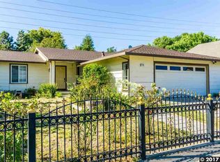 2159 Sarah Ct, Pinole, CA 94564