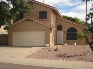 15001 S 27th Way, Phoenix, AZ 85048