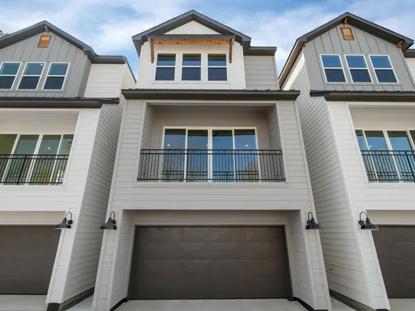 826 Curtin St #F, Houston, TX 77018