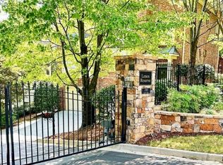 2745 Lenox Rd NE, Atlanta, GA 30324