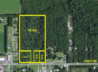 0 Highway 98 #4, Foley, AL 36535