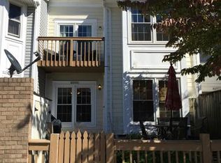 6053 Deer Hill Ct, Centreville, VA 20121
