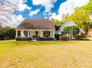 32818 Lister Rd, Dade City, FL 33523