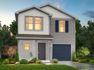 618 Mariposa Ln, Kenedy, TX 78119