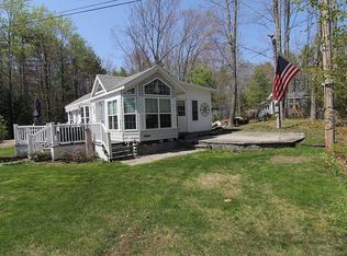 391 West St #23, Biddeford, ME 04005