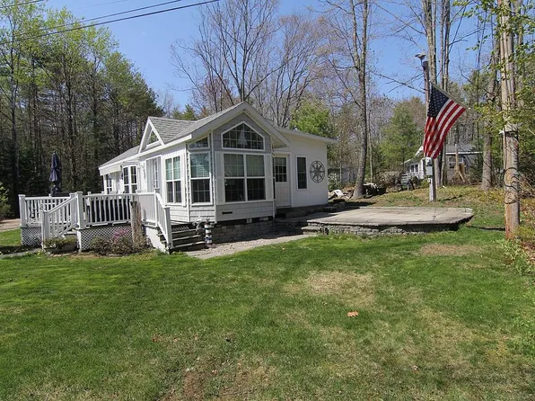 391 West St #23, Biddeford, ME 04005