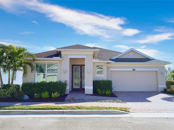 2272 Timberlake Circle, Vero Beach, FL 32966