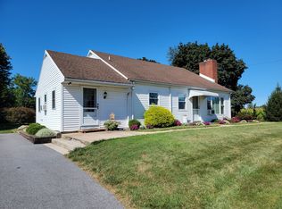 1525 Mill Rd, Lebanon, PA 17042