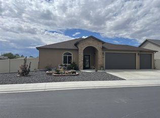 3129 Bevill Ave, Grand Junction, CO 81504