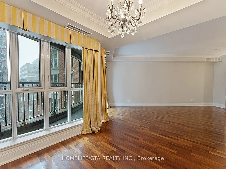33 Delisle Ave #610 — Photo 14