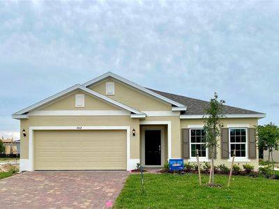 4042 Serene Water Ave, Eustis, FL, 32736