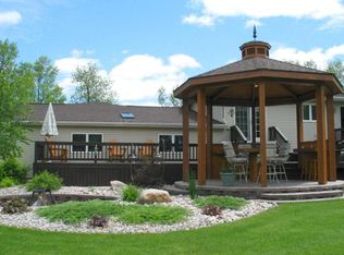 26337 365th Ave SW, Fisher, MN 56723