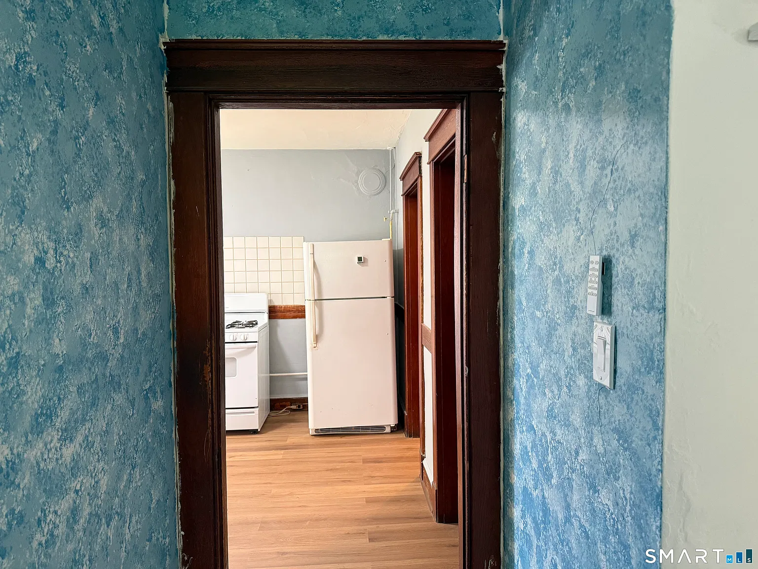 2 bed, 1.0 bath, 1000 sqft, $1,500 — Photo 3
