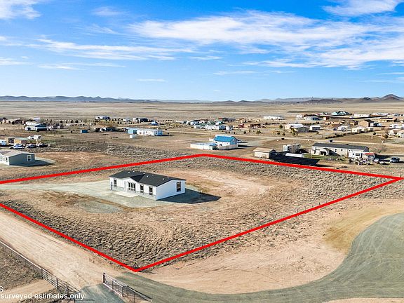 5th image of 7420 E Bunkhouse Rd