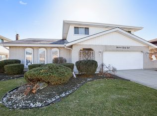 1923 E 172nd St, South Holland, IL 60473