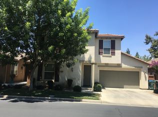 5144 W Arrezzo Ave, Visalia, CA