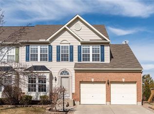 3860 Grant Ave, Dayton, OH 45431