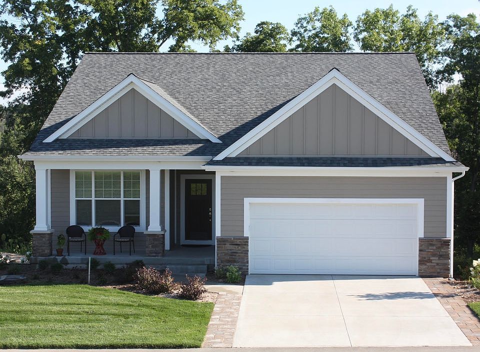 1st image of 3982 Preserve Dr NE