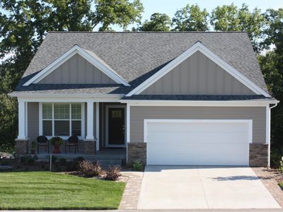 5559 Rockport Dr NE, Belmont, MI, 49306