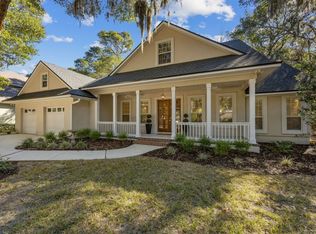 1640 Regatta Dr, Fernandina Beach, FL 32034