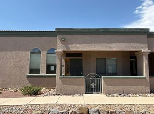 5708 W Treasure Cove Loop, Tucson, AZ 85713