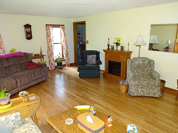 First Floor Living Room
