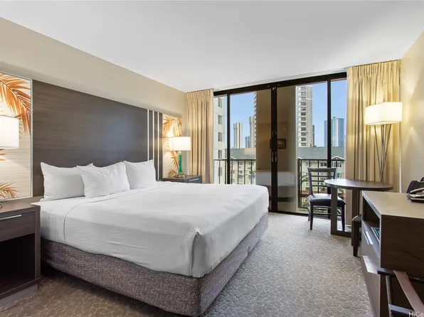 1850 Ala Moana Blvd #209, Honolulu, HI 96815