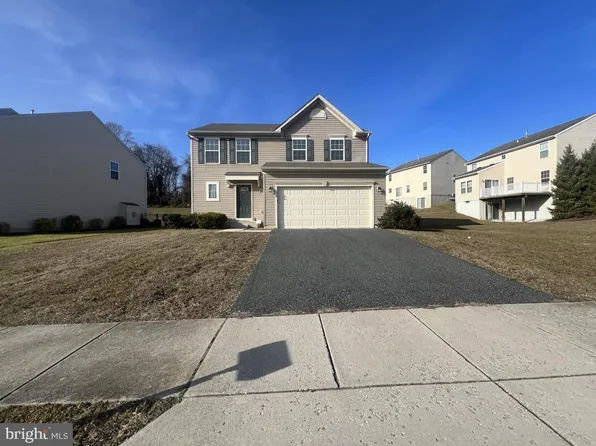 58 Haverhill Rd, Joppa, MD 21085