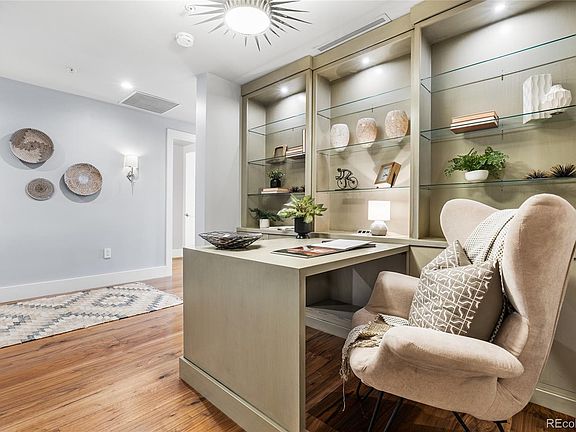 3rd image of 1411 Wynkoop Street #806