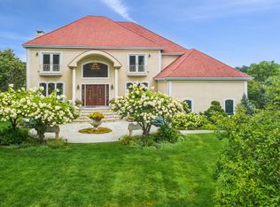 5 Meadow Hill Ct, Thornwood, NY 10594