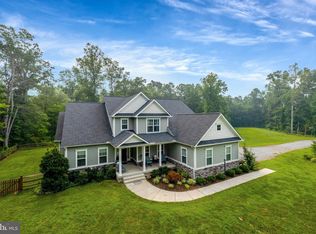 None Available, Bealeton, VA 22712