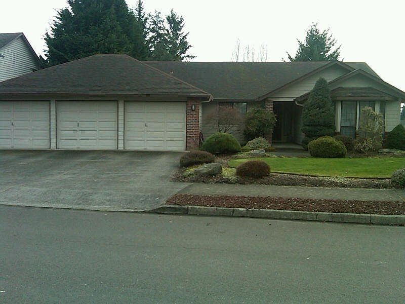Lease Purchase: 13001 SE 24th Circle, Vancouver, Washington 98683