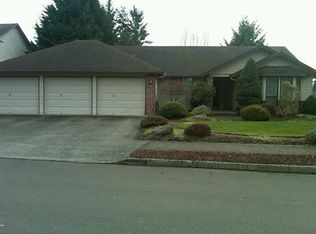 13001 SE 24th Cir, Vancouver, WA 98683