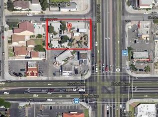 10931 Beach Blvd, Stanton, CA 90680