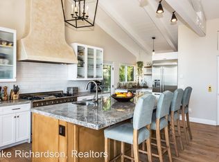 1540 Franceschi Rd, Santa Barbara, CA 93103