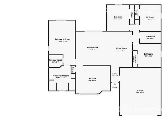 2nd image of 211 Compass Rose Dr
