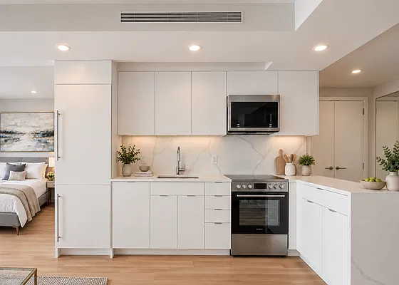 Kitchen, photo 1