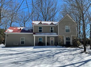 101 Dogwood Est, Booneville, MS 38829