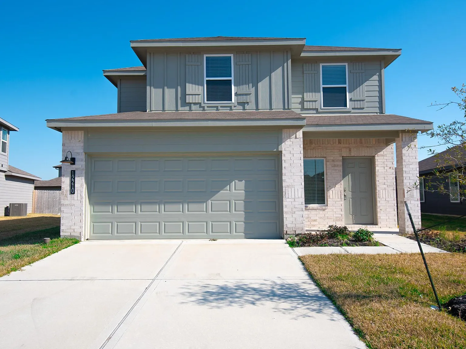 3 bed, 2.5 bath, 1999 sqft, $1,950 — Photo 3