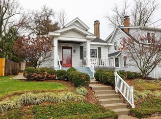 2827 Andrew Pl, Cincinnati, OH
