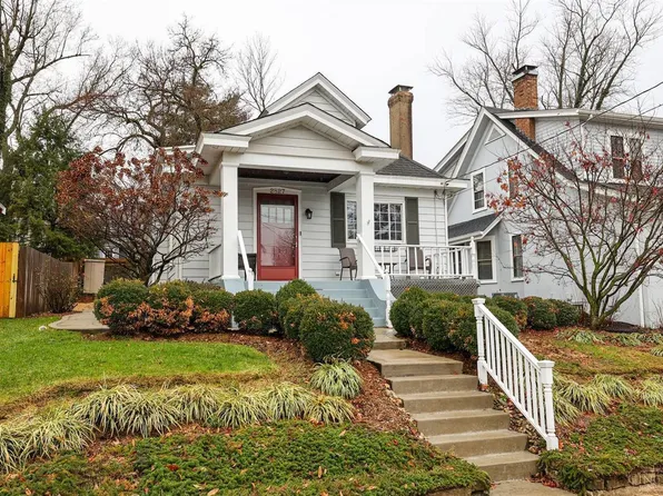 2827 Andrew Pl, Cincinnati, OH 45209