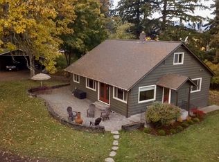 3411 Brookside Dr, Hood River, OR 97031
