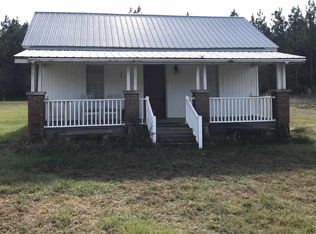 3133 Keck Rd, Molino, FL 32577