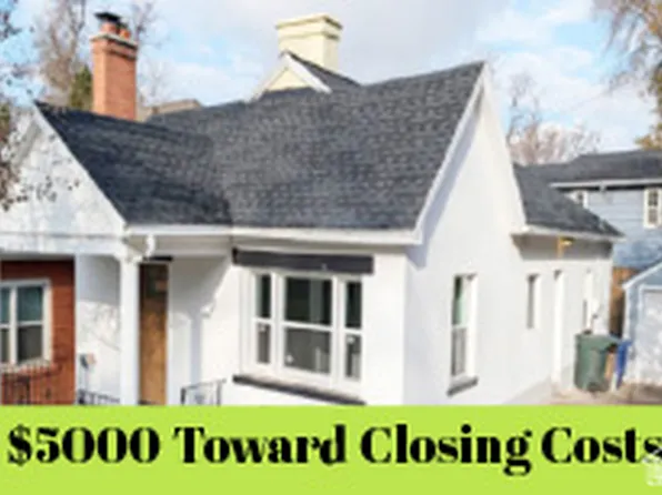 66 W Zane Ave N, Salt Lake City, UT 84103