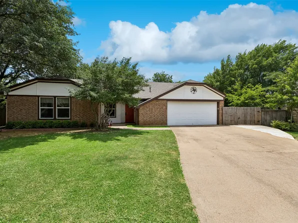 2206 Sexton Dr, Arlington, TX 76015