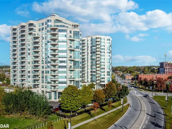 2 Toronto St #501, Barrie, ON L4N 9R2