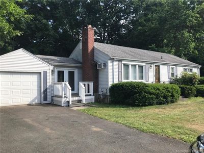 256 Hillhurst Ave, New Britain, CT, 06053