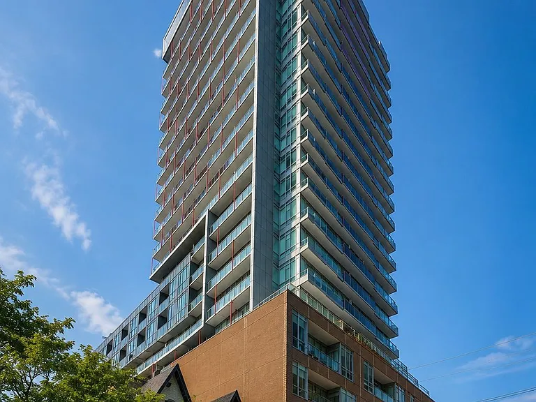 120 Parliament St #2303 — Photo 1